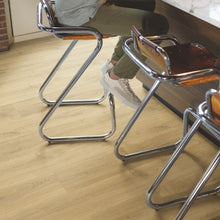 Load image into Gallery viewer, Quickstep Capture Laminate Flooring - Brushed Oak Warm Natural
