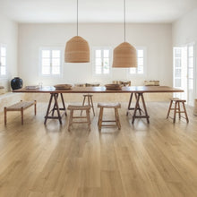 Load image into Gallery viewer, Quickstep Capture Laminate Flooring - Brushed Oak Warm Natural
