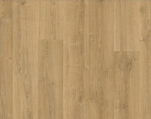 Load image into Gallery viewer, Quickstep Capture Laminate Flooring - Brushed Oak Warm Natural
