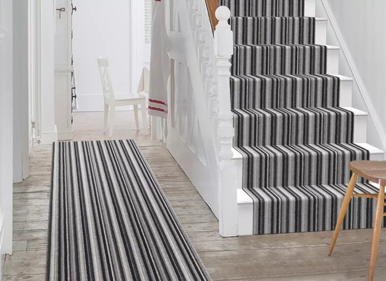 Alternative Flooring - Rock 'n' Roll - Back in Black