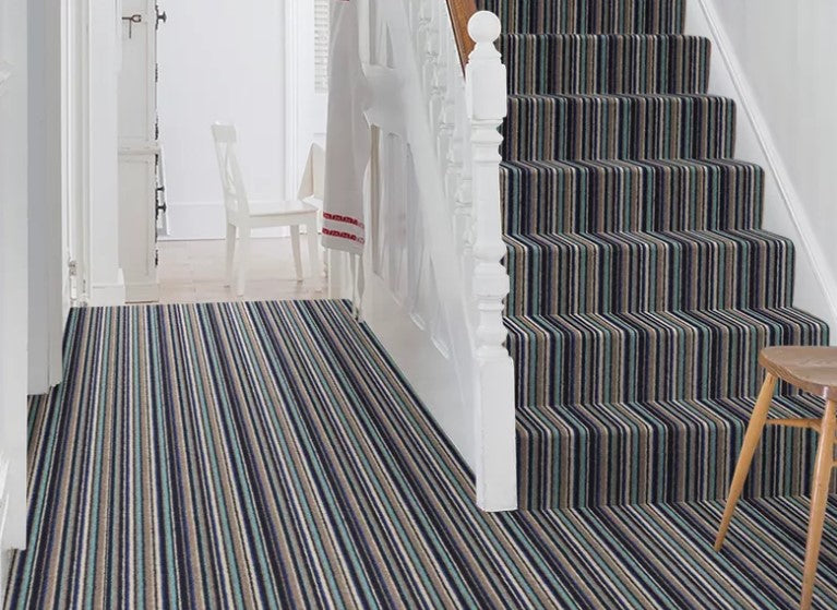 Alternative Flooring - Rock 'n' Roll - Mr Blue Sky