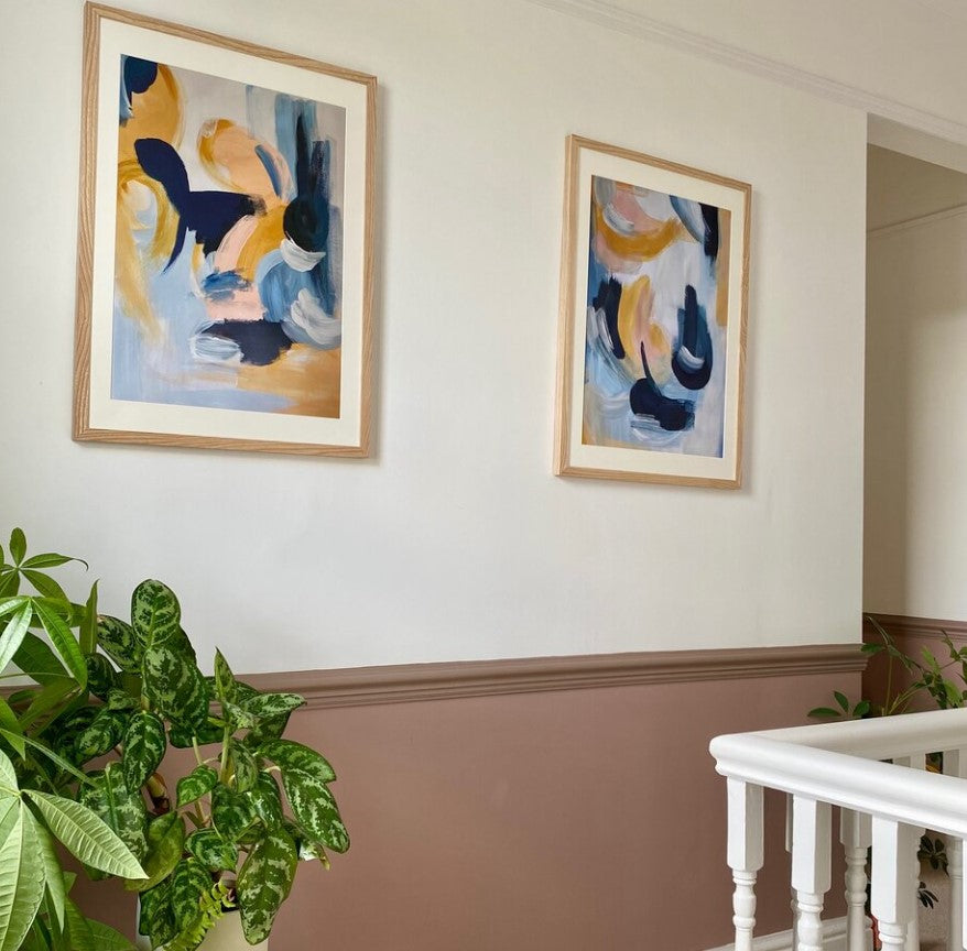 Boe Duo Print – Tyrrells of Burnbank