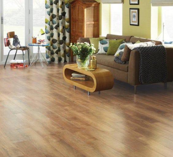 Karndean Art Select Wood - Larger Planks