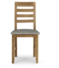 Load image into Gallery viewer, Bergen Dining Collection - Oak
