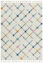 Load image into Gallery viewer, Ariana Morrocan Rug Collection - Multiple Designs Available
