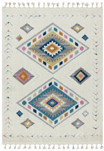 Load image into Gallery viewer, Ariana Morrocan Rug Collection - Multiple Designs Available
