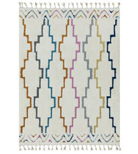 Load image into Gallery viewer, Ariana Morrocan Rug Collection - Multiple Designs Available
