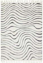 Load image into Gallery viewer, Ariana Morrocan Rug Collection - Multiple Designs Available
