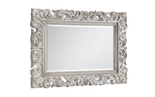 Load image into Gallery viewer, Baroque Distressed Wall Mirror

