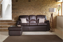 Load image into Gallery viewer, Chloe Sofa Range - Leather
