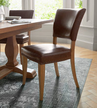Load image into Gallery viewer, Belgrave Dining Collection - Two Tone
