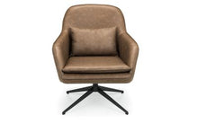 Load image into Gallery viewer, Bowery Swivel Chair

