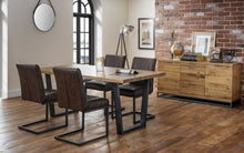Load image into Gallery viewer, Brooklyn Dining Chair (Pair)
