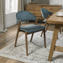 Load image into Gallery viewer, Camden Dining Collection - Rustic Oak
