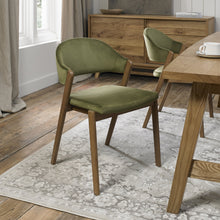 Load image into Gallery viewer, Camden Dining Collection - Rustic Oak
