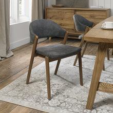 Load image into Gallery viewer, Camden Dining Collection - Rustic Oak
