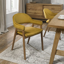 Load image into Gallery viewer, Camden Dining Collection - Rustic Oak

