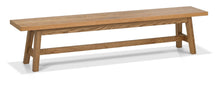 Load image into Gallery viewer, Camden Dining Collection - Rustic Oak
