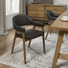 Load image into Gallery viewer, Camden Dining Collection - Rustic Oak
