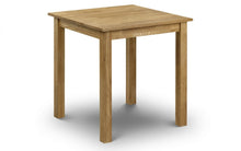 Load image into Gallery viewer, Coxmoor Oak Dining Collection
