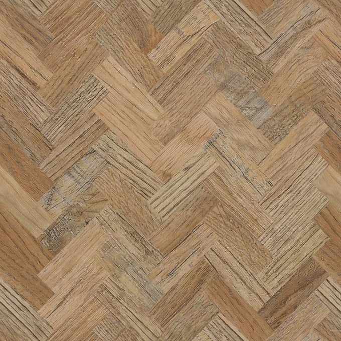 Camaro LVT Flooring