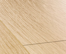 Load image into Gallery viewer, Quickstep Largo Laminate Flooring - White Varnished Oak
