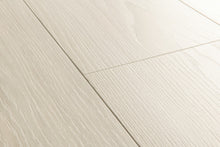 Load image into Gallery viewer, Quickstep Capture Laminate Flooring - White Premium Oak
