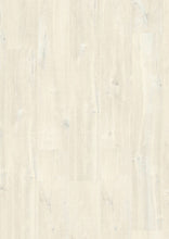 Load image into Gallery viewer, Quickstep Creo Laminate Flooring - Charlotte Oak White
