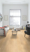 Load image into Gallery viewer, Quickstep Largo Laminate Flooring - White Varnished Oak
