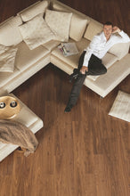 Load image into Gallery viewer, Quickstep Largo Eligna Flooring - Oiled Walnut
