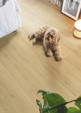 Load image into Gallery viewer, Quickstep Capture Laminate Flooring - Brushed Oak Natural
