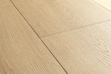 Load image into Gallery viewer, Quickstep Capture Laminate Flooring - Brushed Oak Natural
