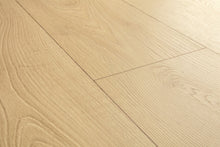 Load image into Gallery viewer, Quickstep Classic Laminate Flooring - Desert Greige Oak
