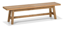 Load image into Gallery viewer, Camden Dining Collection - Rustic Oak
