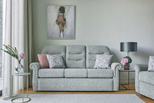 Load image into Gallery viewer, Holmes Sofa Range - Fabric
