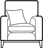 Load image into Gallery viewer, Farnborough - Chair
