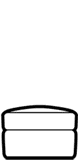 Load image into Gallery viewer, Farnborough - Foot Stool
