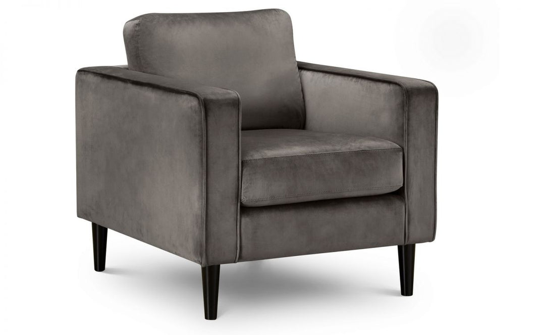 Hayward Upholstery Collection - Velvet