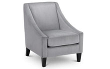 Load image into Gallery viewer, Maison Velvet Chair
