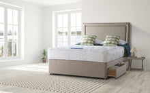 Load image into Gallery viewer, Sealy Millionaire Mattress 4&#39;6&quot; Double TO CLEAR
