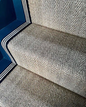 Load image into Gallery viewer, Alternative Flooring Sissal Herringbone - Harestock
