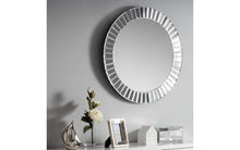 Load image into Gallery viewer, SONATA SMALL ROUND WALL MIRROR
