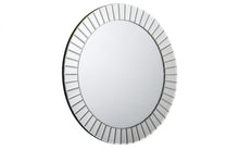 Load image into Gallery viewer, SONATA SMALL ROUND WALL MIRROR
