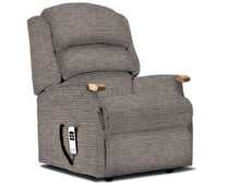 Load image into Gallery viewer, Malham - Standard Fixed Chair &amp; 3 Seater Recliner
